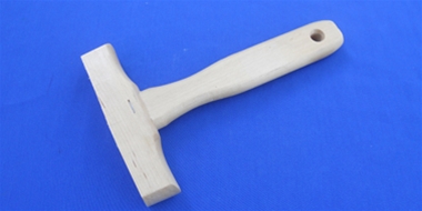  T-Type Brush Handle