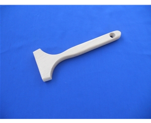 Sash Style Brush Handle