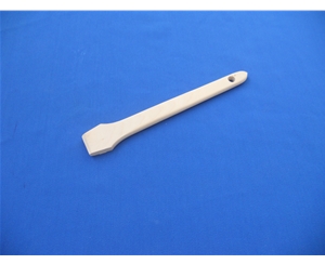 Rat Tail Brush Handle With Flat Head