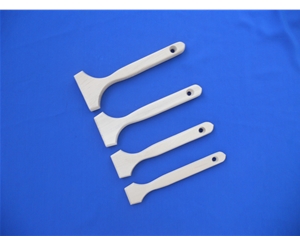 Sash Style Brush Handle