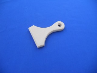   Doll Brush Handle