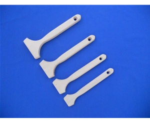   Sash Style Brush Handle