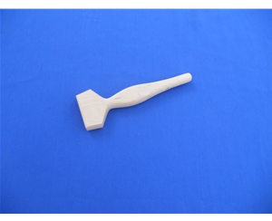  Gourd Style Brush Handle